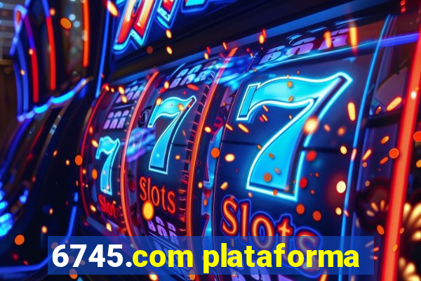 6745.com plataforma